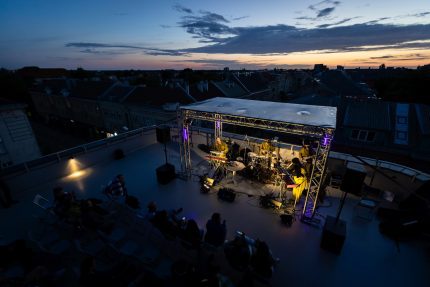 Jaunimo muzikos festivalyje „Šiauliai gyvai“ – įsimintinos renginių akimirkos ir išskirtinis finalas